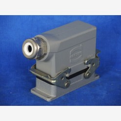  Harting Han coupling set for 16 wires